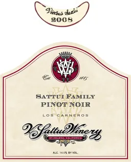 Pinot Noir
