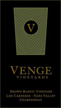 Brown Ranch Vineyard Chardonnay