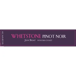 Jon Boat Pinot Noir