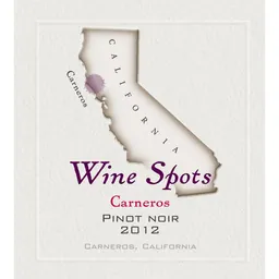 Carneros Pinot Noir