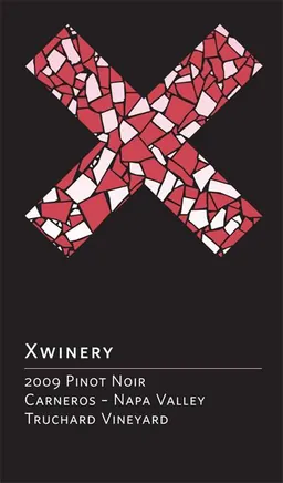 Truchard Vineyard Pinot Noir