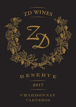 Reserve Chardonnay