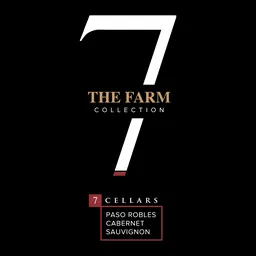 The Farm Collection Cabernet Sauvignon