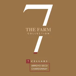 7Cellars The Farm Collection Chardonnay