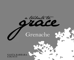 Santa Barbara County Grenache