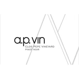 A.P. Vin Clos Pepe Vineyard Pinot Noir