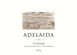 Adelaida Winery Finder White