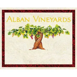 Alban Edna Valley Grenache