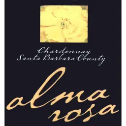 Santa Barbara County Chardonnay