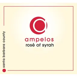 Rose of Syrah