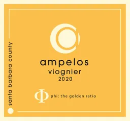 Ampelos Cellars Viognier