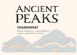 Ancient Peaks Chardonnay
