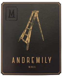 Andremily Mourvedre
