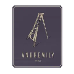 Andremily Syrah No. 10