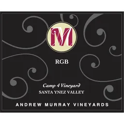 Andrew Murray Vineyards Camp Four RGB