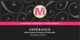 Esperance Red Blend