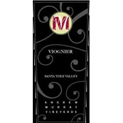 Andrew Murray Vineyards Viognier