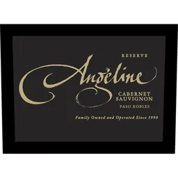 Angeline Reserve Cabernet Sauvignon