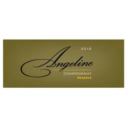 Reserve Chardonnay