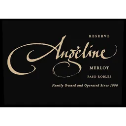 Angeline Reserve Merlot