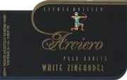 White Zinfandel