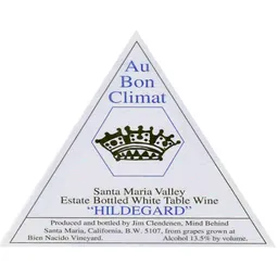 Hildegard Estate White Blend