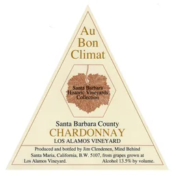 Au Bon Climat Los Alamos Chardonnay