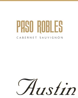 Austin Cabernet Sauvignon