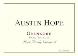 Grenache