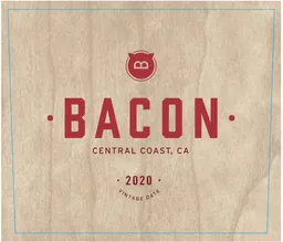 Central Coast Red