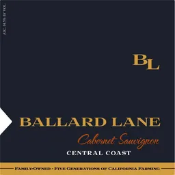 Cabernet Sauvignon