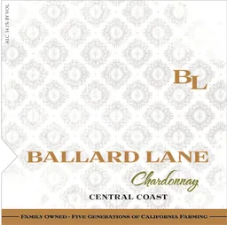Chardonnay
