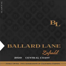 Zinfandel