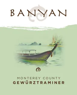 Banyan Monterey County Gewurztraminer