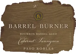 Barrel Burner Cabernet Sauvignon