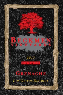 Estate Grenache