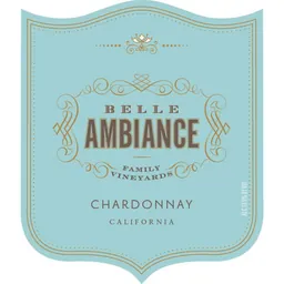 Chardonnay