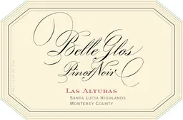 Belle Glos Las Alturas Vineyard Pinot Noir