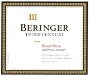 Third Century Pinot Noir