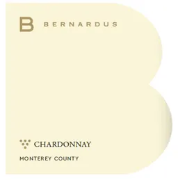 Monterey County Chardonnay
