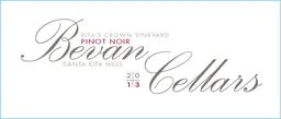 Rita's Crown Pinot Noir