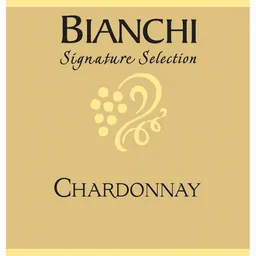 Signature Chardonnay