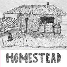 Homestead Red Blend