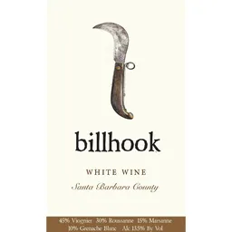 White Blend