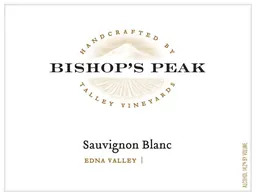 Bishop's Peak Sauvignon Blanc