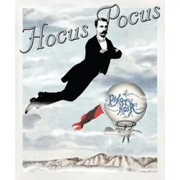 Hocus Pocus Pinot Noir