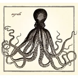 Black Sheep Finds Holus Bolus Syrah