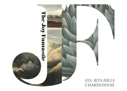 Black Sheep Finds The Joy Fantastic Chardonnay