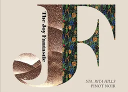 Black Sheep Finds The Joy Fantastic Pinot Noir