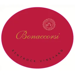 Bonaccorsi Bentrock Vineyard Pinot Noir
